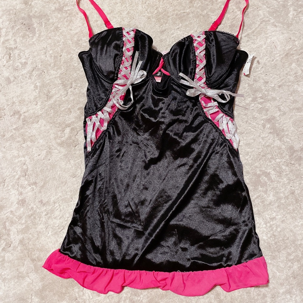 Nature Intimate lingerie